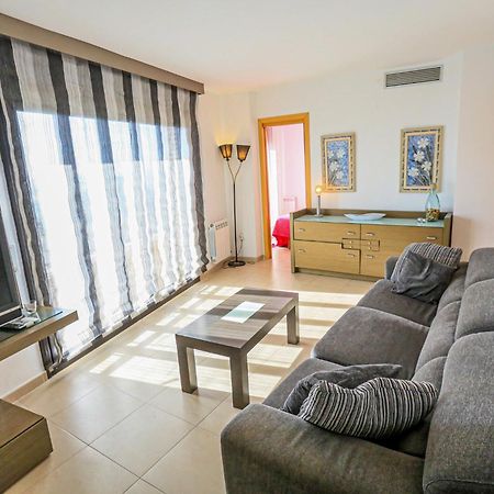 Apartamento La Salle Litoral - Only Families Cambrils Exterior foto