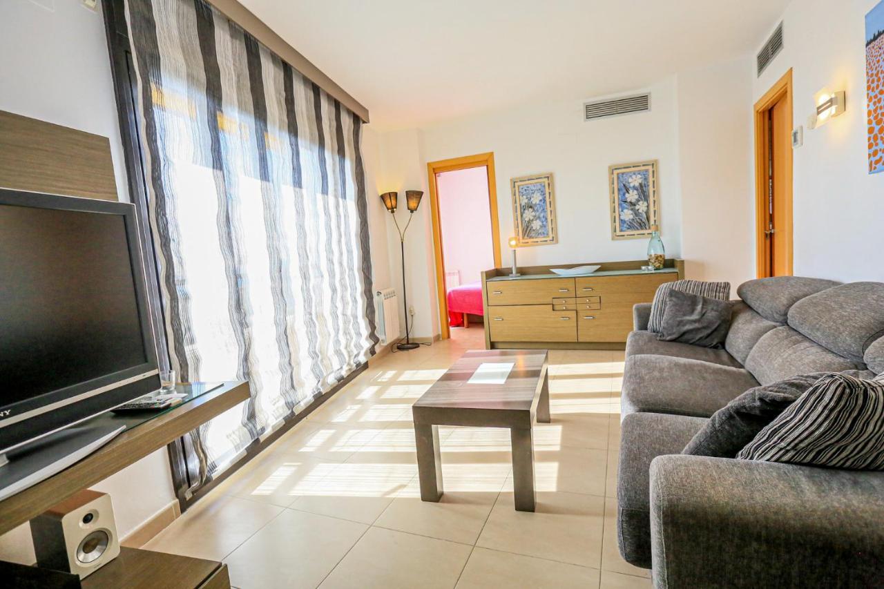 Apartamento La Salle Litoral - Only Families Cambrils Exterior foto