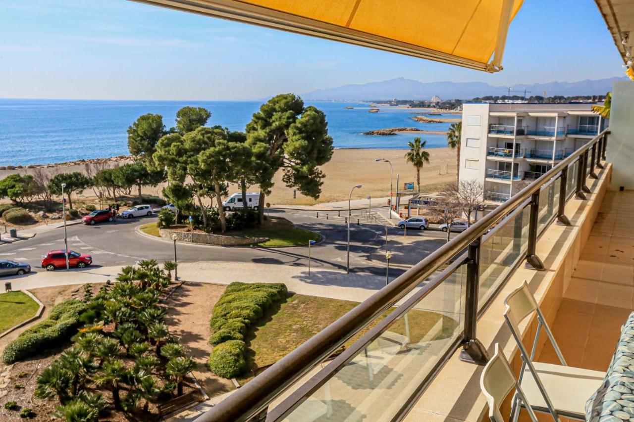 Apartamento La Salle Litoral - Only Families Cambrils Exterior foto