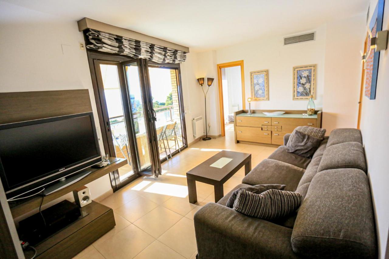 Apartamento La Salle Litoral - Only Families Cambrils Exterior foto