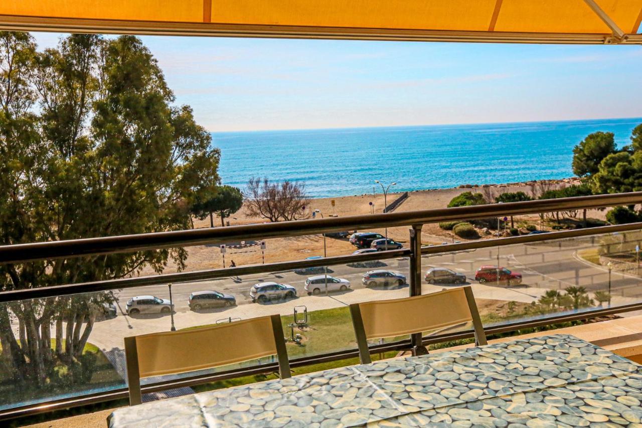 Apartamento La Salle Litoral - Only Families Cambrils Exterior foto