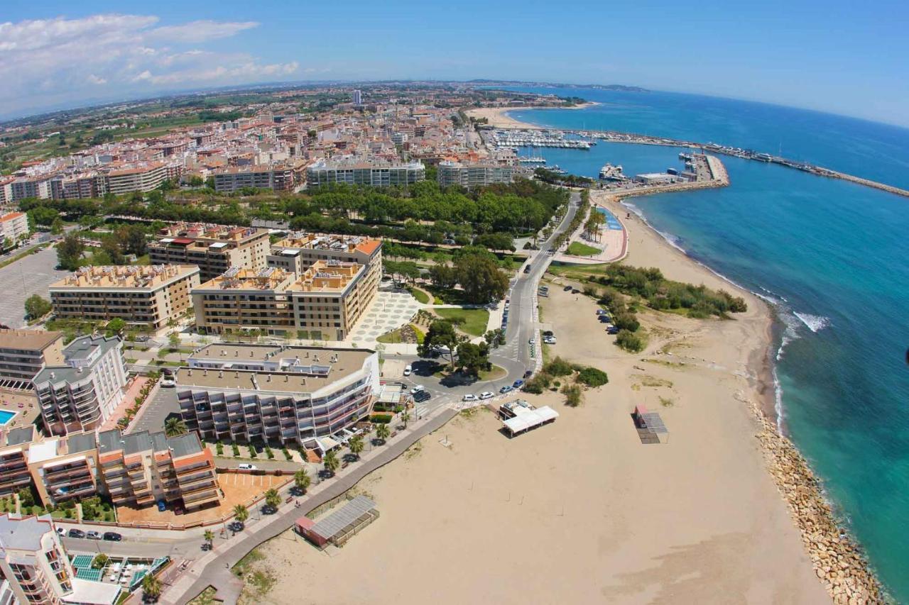 Apartamento La Salle Litoral - Only Families Cambrils Exterior foto