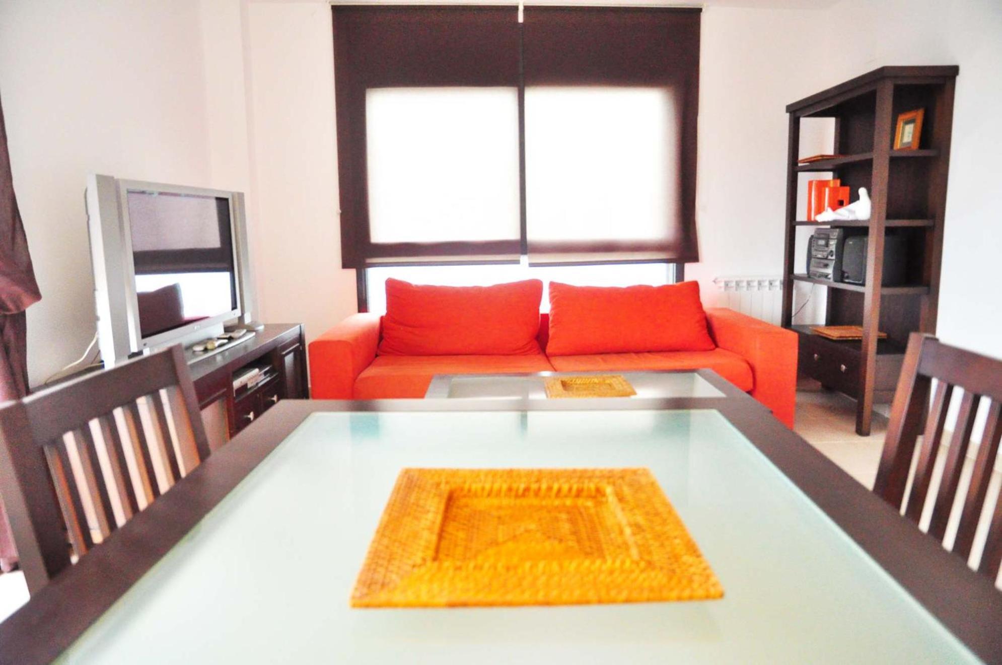 Apartamento La Salle Litoral - Only Families Cambrils Exterior foto