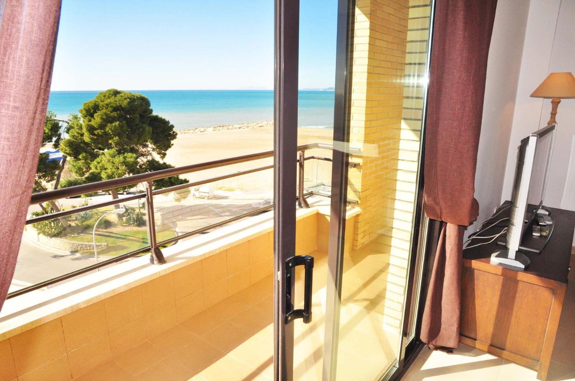 Apartamento La Salle Litoral - Only Families Cambrils Exterior foto