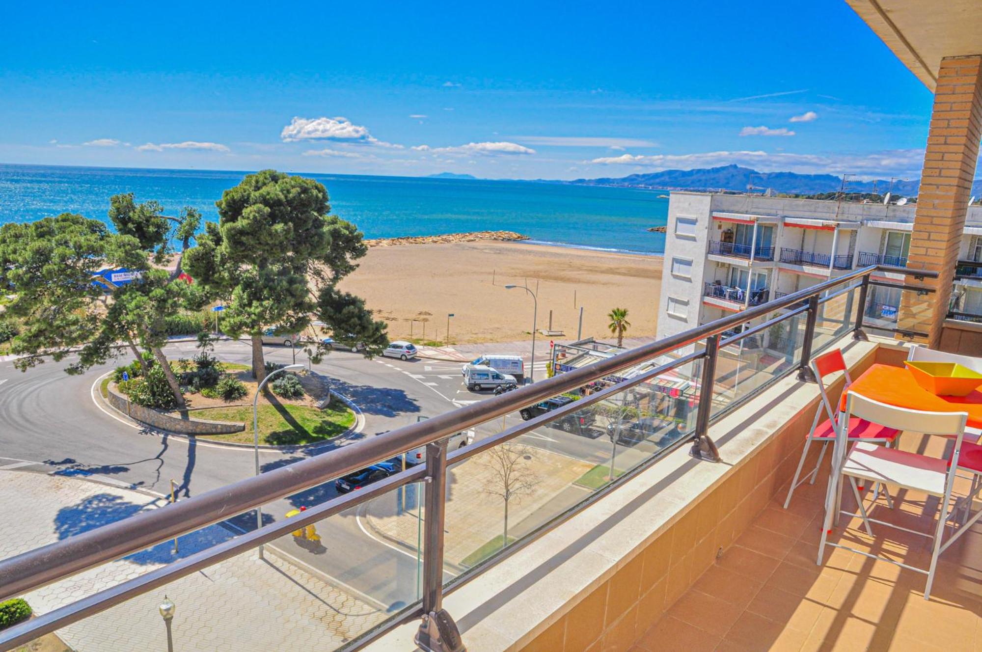 Apartamento La Salle Litoral - Only Families Cambrils Exterior foto