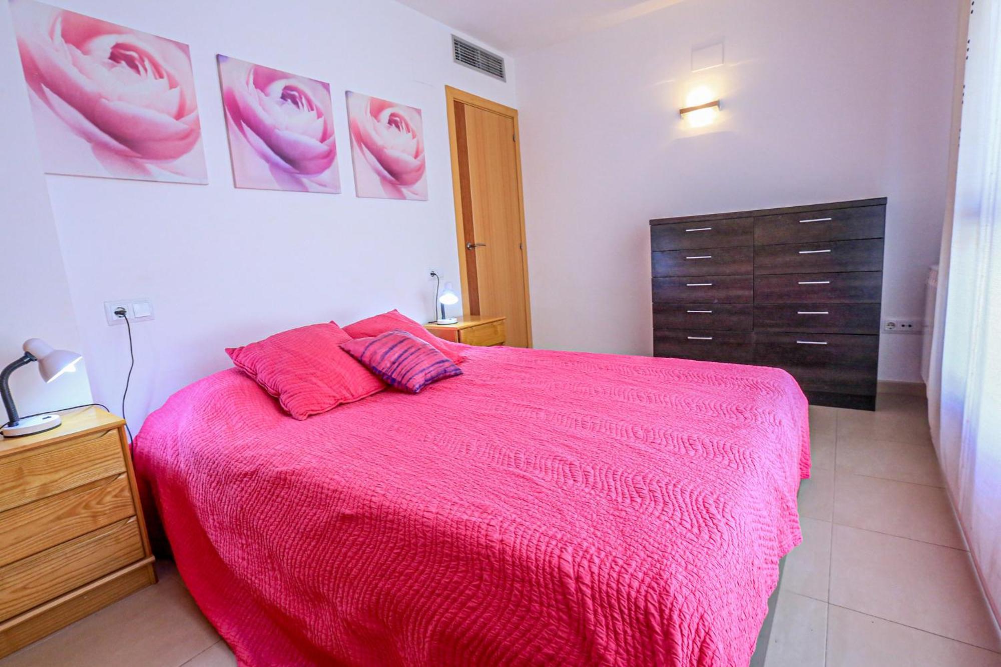 Apartamento La Salle Litoral - Only Families Cambrils Exterior foto