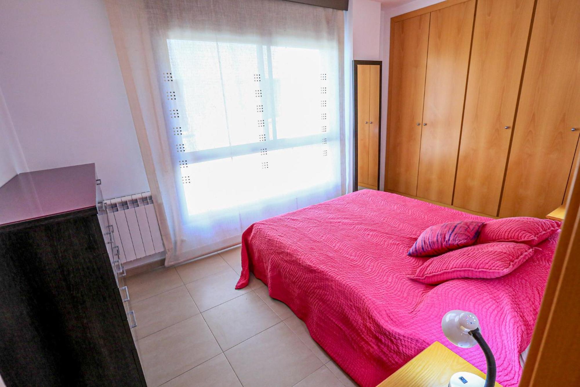 Apartamento La Salle Litoral - Only Families Cambrils Exterior foto