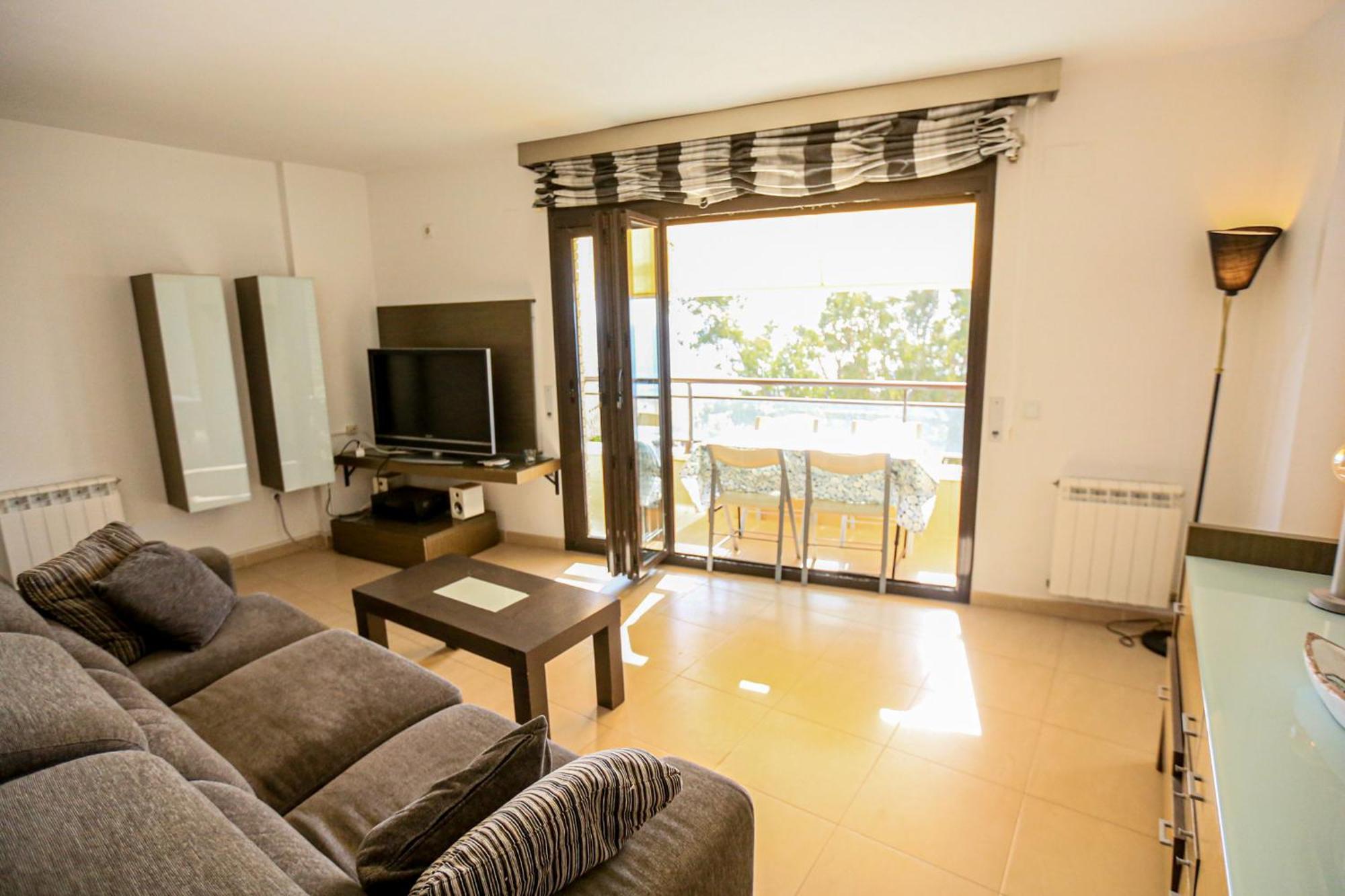 Apartamento La Salle Litoral - Only Families Cambrils Exterior foto